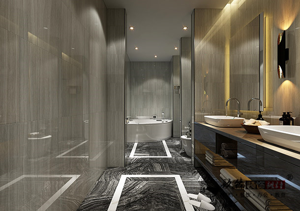 銀川酒店裝修|銀川酒店裝修設(shè)計(jì)|镹臻裝修網(wǎng)