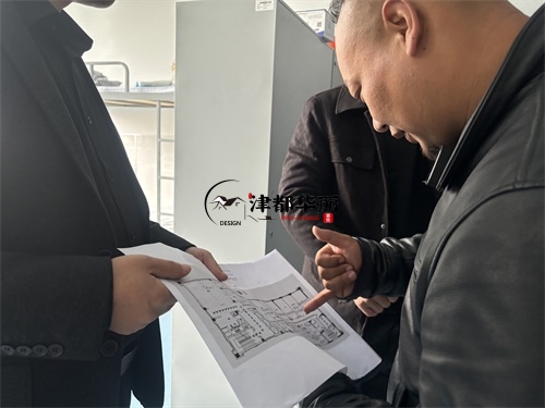 銀川避難間消防設(shè)計項目|津都華麗設(shè)計