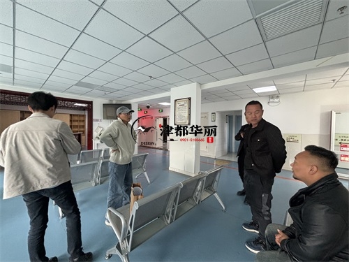 銀川避難間消防設(shè)計項目|津都華麗設(shè)計