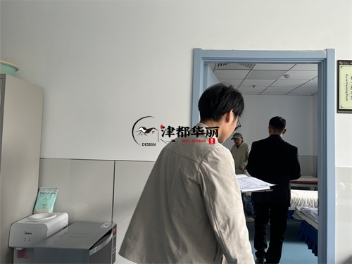 銀川避難間消防設(shè)計項目|津都華麗設(shè)計