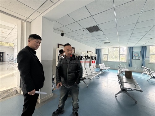 銀川避難間消防設(shè)計項目|津都華麗設(shè)計