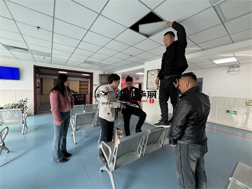 銀川避難間消防設(shè)計項目|津都華麗設(shè)計