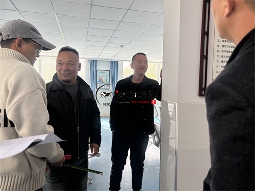 銀川避難間消防設(shè)計項目|津都華麗設(shè)計