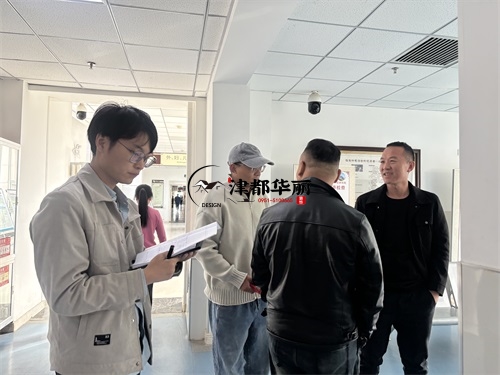 銀川避難間消防設(shè)計項目|津都華麗設(shè)計