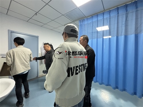 銀川避難間消防設(shè)計項目|津都華麗設(shè)計