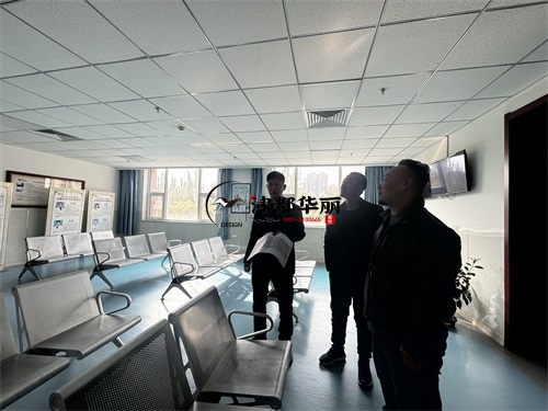 銀川避難間消防設(shè)計項目|津都華麗設(shè)計