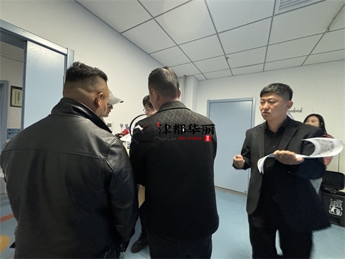 銀川避難間消防設(shè)計項目|津都華麗設(shè)計