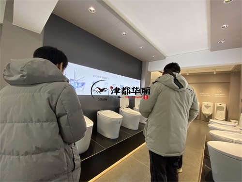 銀川衛(wèi)浴間裝修設(shè)計項目|津都華麗設(shè)計