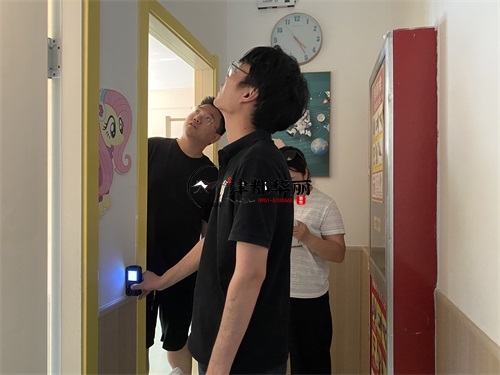 銀川托管中心裝修設(shè)計(jì)項(xiàng)目|津都華麗設(shè)計(jì)