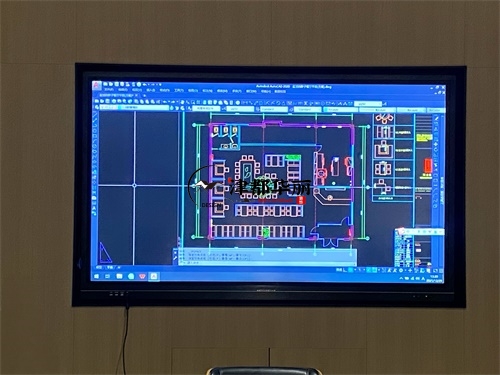 銀川餐廳裝修設計項目|津都華麗設計