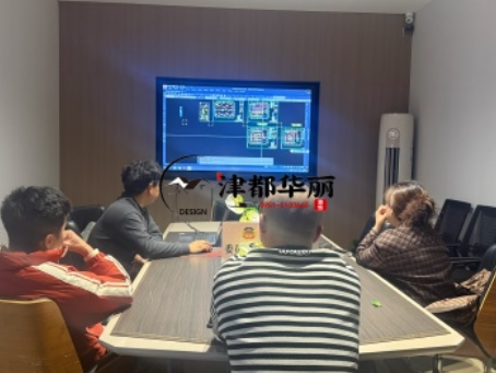 銀川設(shè)計(jì)裝修公司|銀川牛湯拌面館餐廳設(shè)計(jì)裝修空間布局優(yōu)化與合作